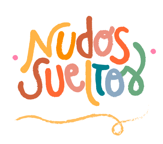 Nudos-Sueltos